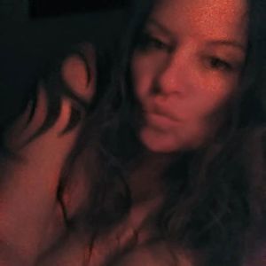 Meet your Posher, Kristine